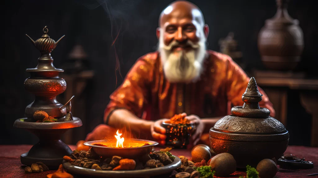 Explore the spiritual traditions of Sri Lanka with Gleeam Pearl Tours. Experience the ancient rituals and cultural heritage of this beautiful island nation.