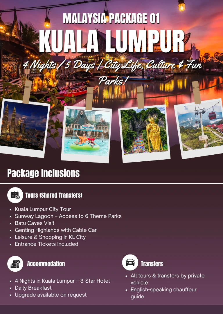Malaysia Package 01 6 34
