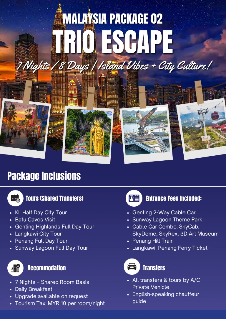 Malaysia Special Package 02 7 41