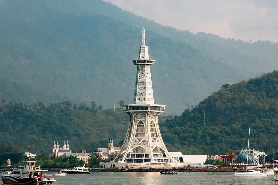Malaysia Package 04 – Honeymoon Special 1 Maha 7